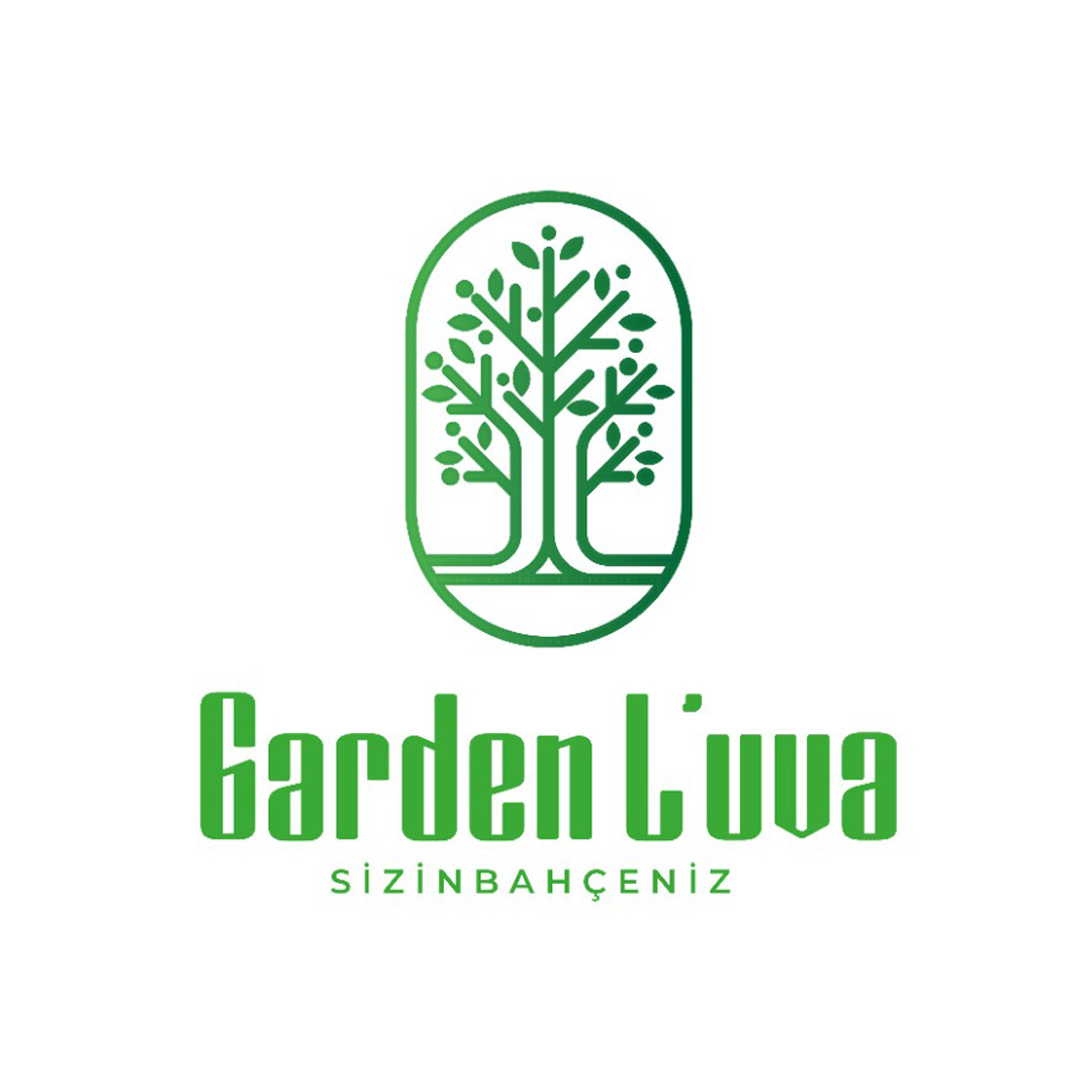 Garden Luva